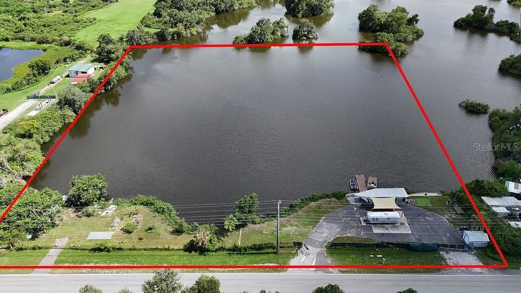 3719 E COUNTY RD 542