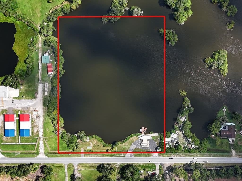 3719 E COUNTY RD 542