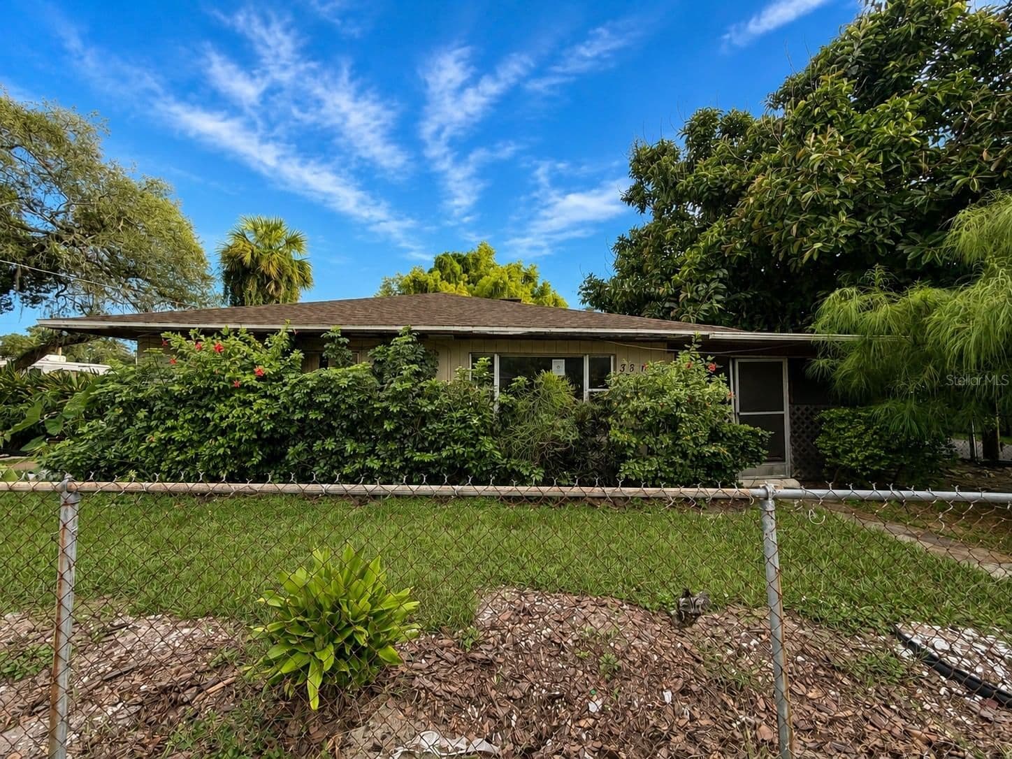 3801 OSBORNE Avenue