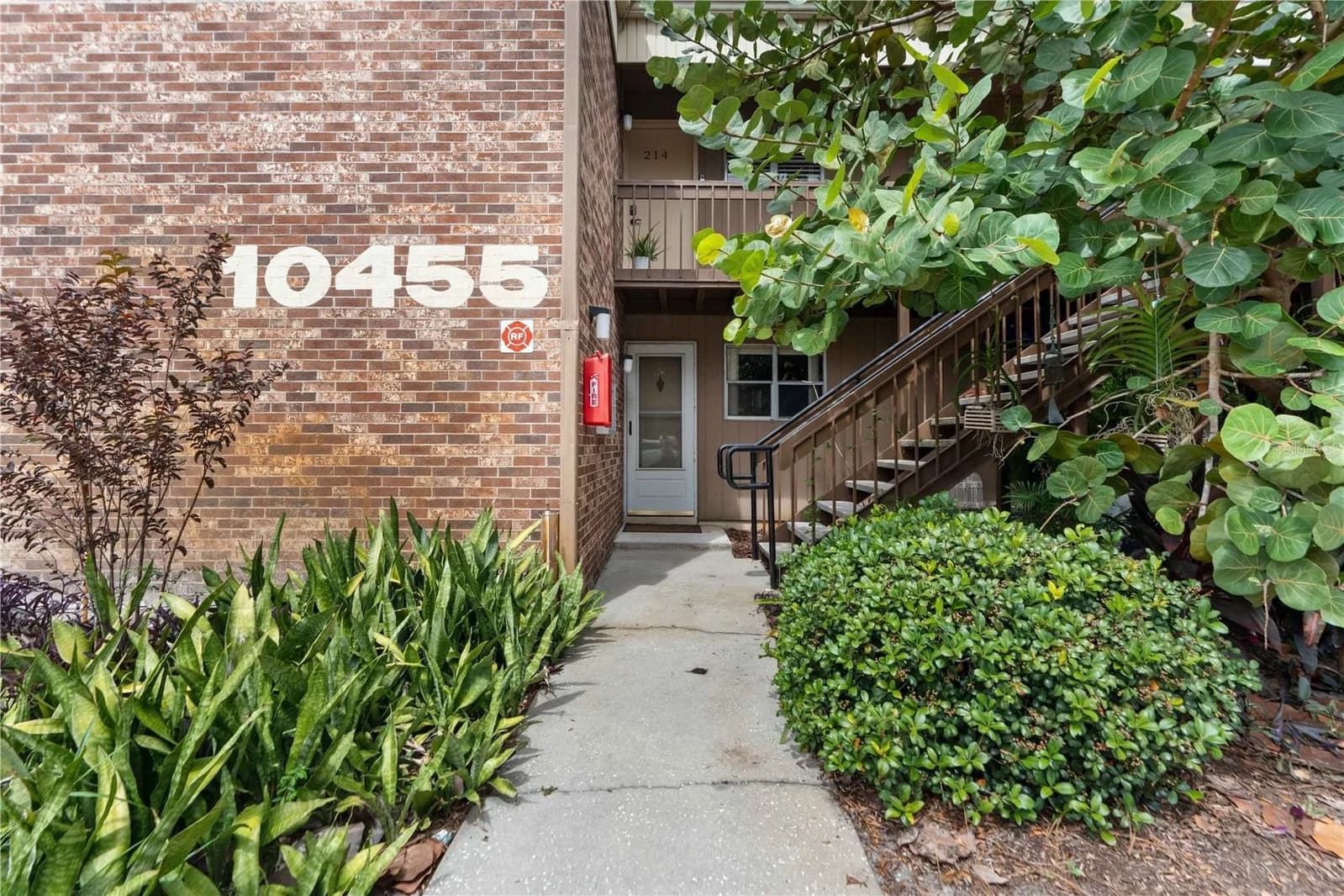 10455 CARROLLBROOK Court #114