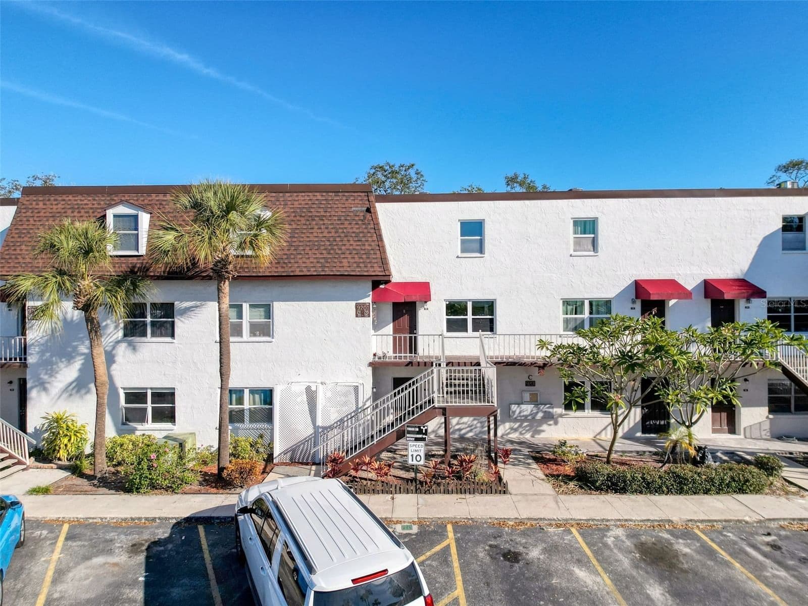 9201 TUDOR Drive #C212